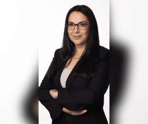 מיכל גור, מנכ"לית אלמוגים. קרדיט: לילך רז