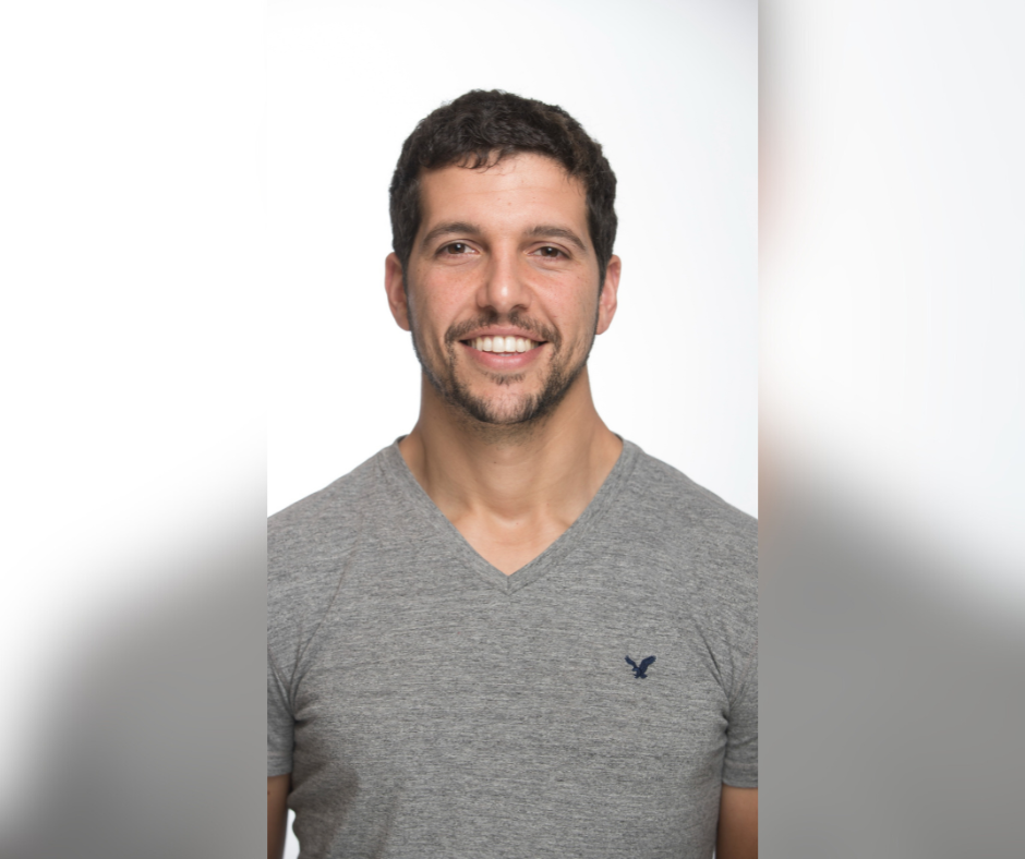 באדיבות אנלייט; בתמונה - עידן חסון, מנכ''ל אנלייט לוקאל