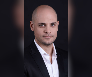 אלדד רפאלי; בתמונה - אמיר יניב