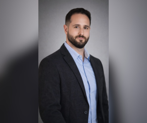 אוהד דיין; בתמונה - חן פררה, מנהל פיתוח עסקי וניהול פרויקטים באלמוגים התחדשות עירונית