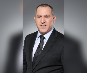 גל חרמוני; בתמונה - ליאור סוסונקין, מנהל מערך אשראי ותשתיות במגדל ביטוח ופיננסים