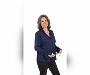 באדיבות הרשת; בתמונה - טלי גפן