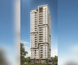 סטודיו 3dvision; בתמונה - לוד החדשה של קבוצת רייק