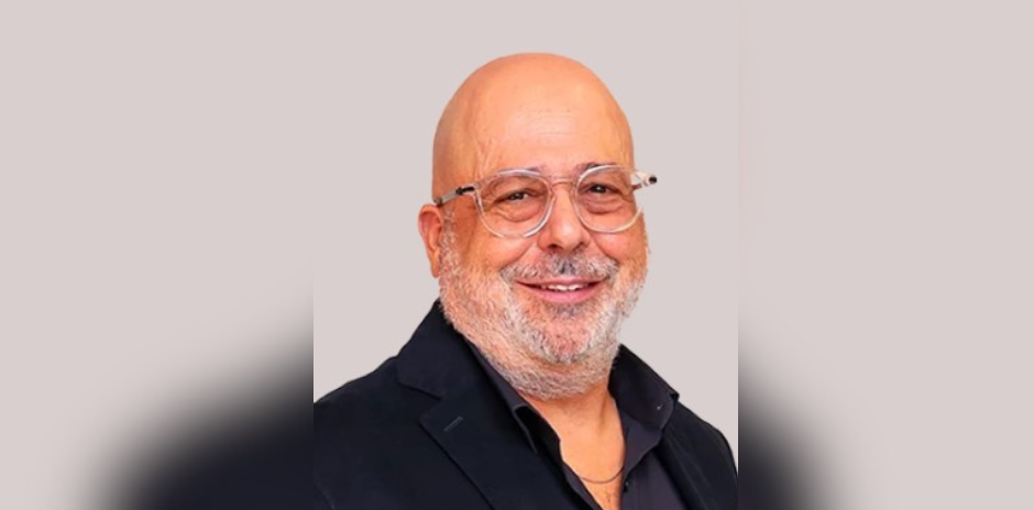 מעין רחימה; בתמונה - צחי עומר, מנכ''ל ים סוף נדל''ן, מקבוצת פפושדו