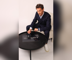 ליאור סושרד קמפיין אוטופיה קבוצת נחמיאס צילום אייל נבו