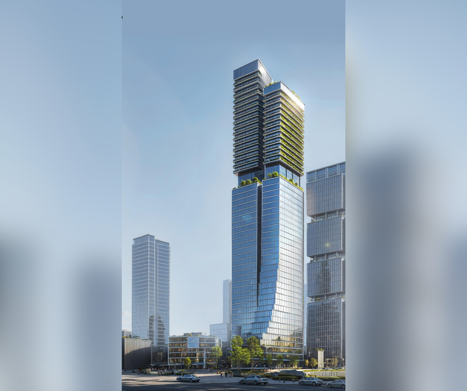 סטודיו SYL; בתמונה - הדמית פרויקט סיפולוקס קרדיט אדריכל יגאל לוי