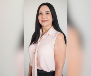 רו"ח מיכל גור. קרדיט: אוהד דיין