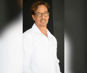 עדי בורקין, מנכ"ל אריה פרשקובסקי גרופ. קרדיט צילום: נועה זני