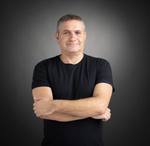 מארק זאבי, יו"ר BMBY