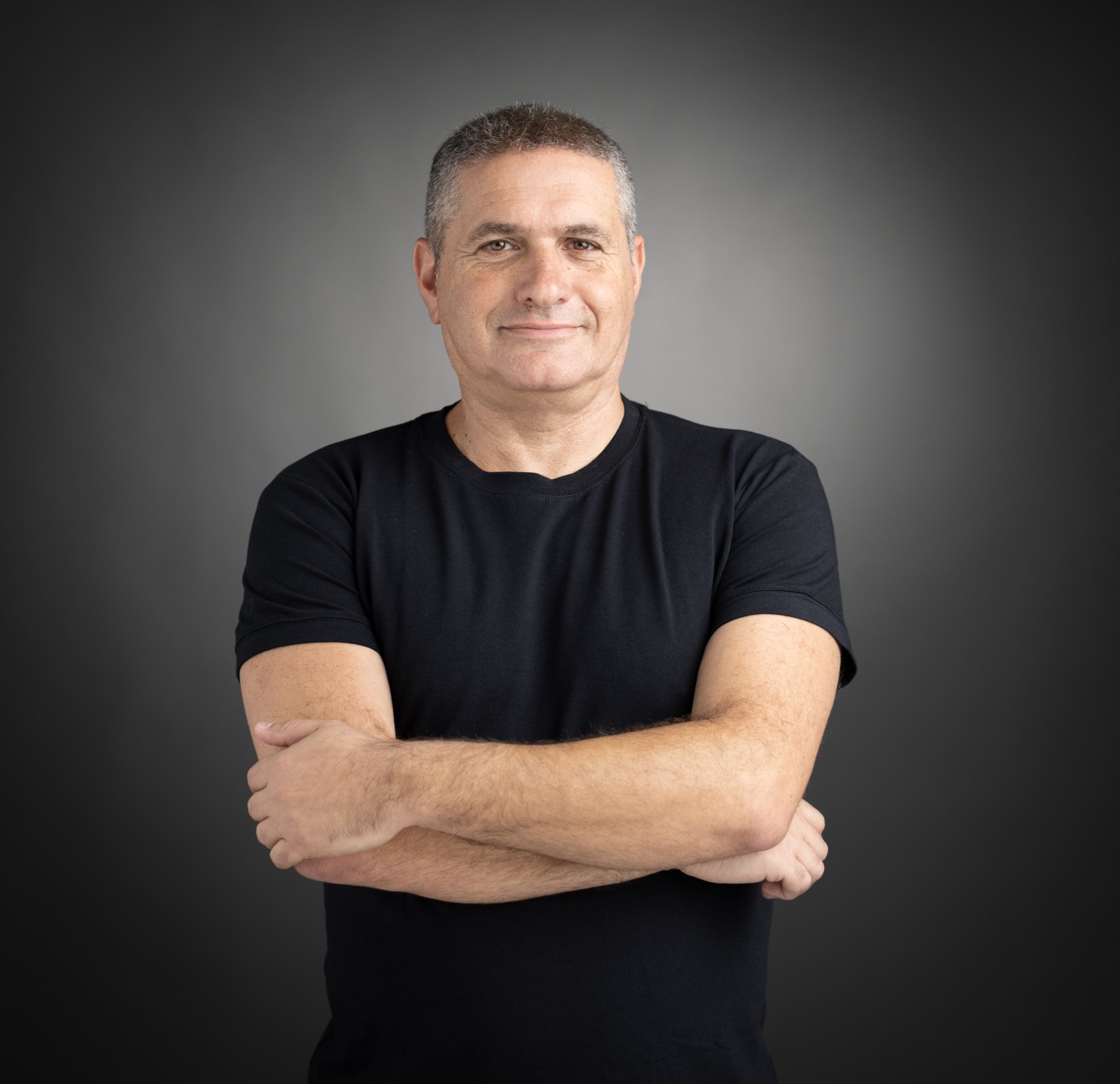 מארק זאבי, יו"ר BMBY