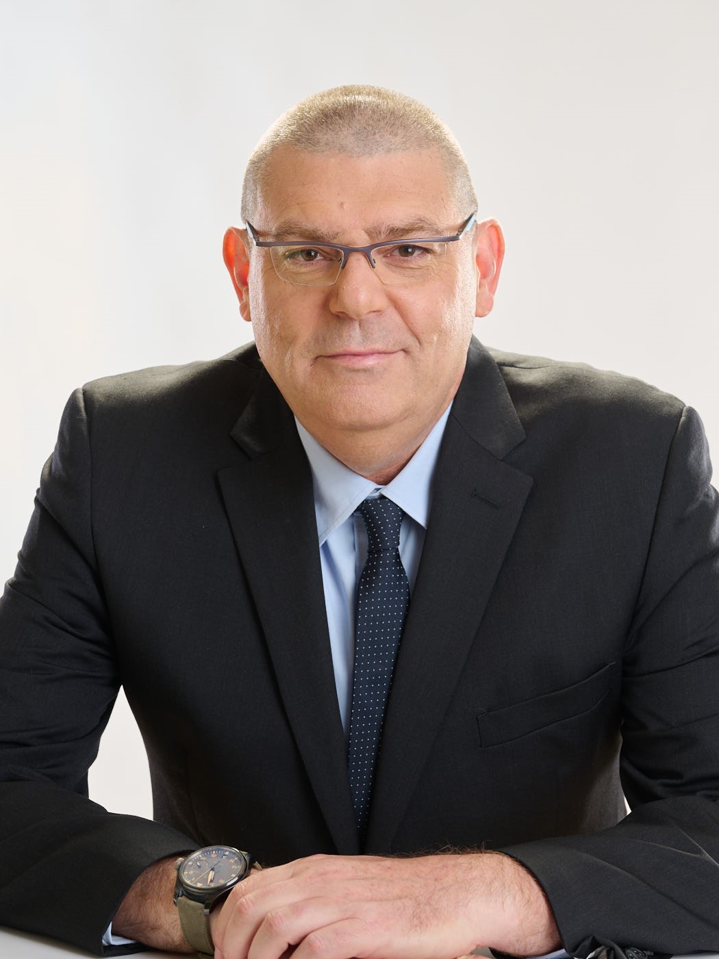 מיקי זיסמן מבעלי בולווארד-ג'נסיס. קרדיט: יח''צ