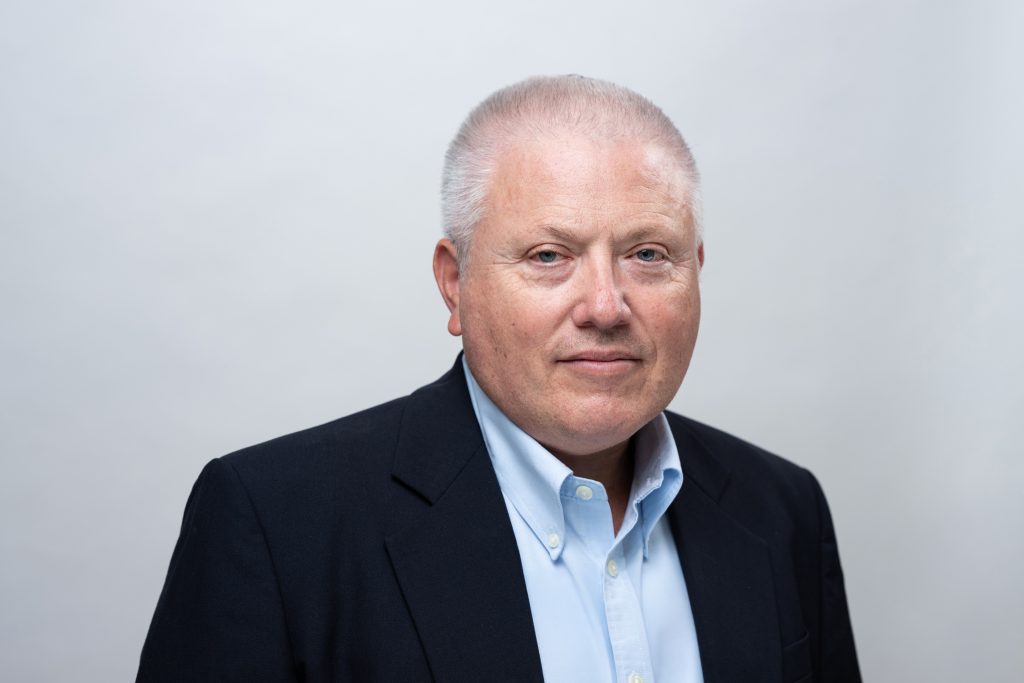 משה פלדמר. צילום: יניב איתן