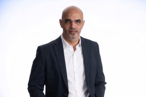 ניר דוד, מנכ''ל בזק. צילום: אלעד גוטמן