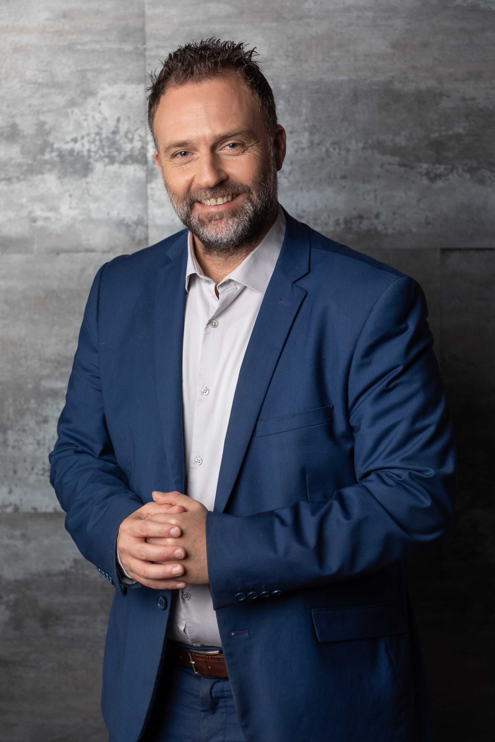 ניר שמול - מנכל חברת שניר. צילום - טל שחר