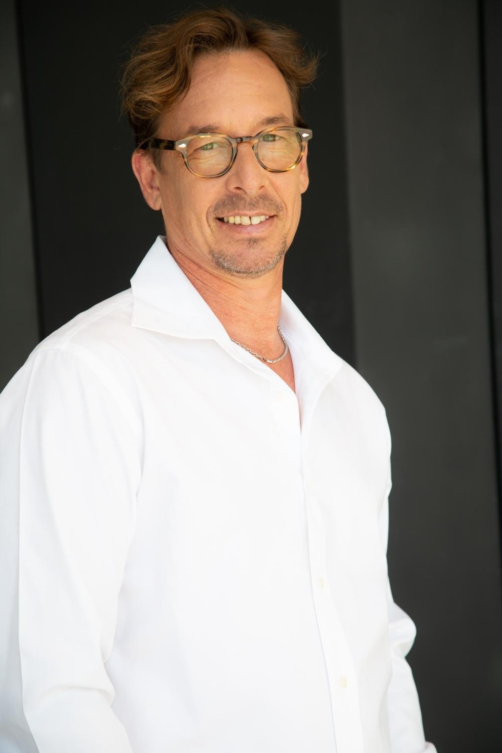 עדי בורקין, מנכ''ל אריה פרשקובסקי גרופ. צילום: נועה זני