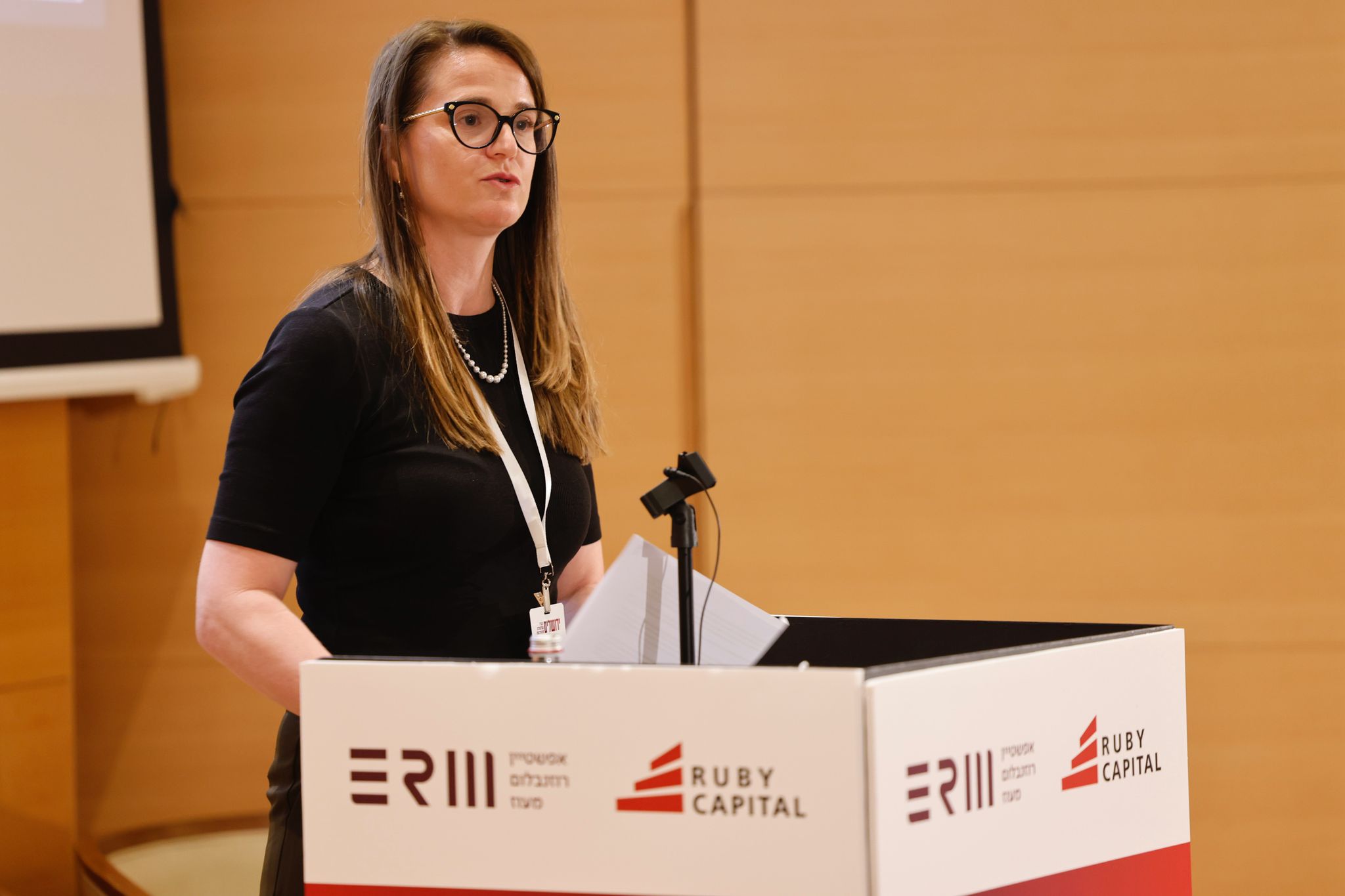 עו''ד אור צור. צלם: גיא יחיאלי