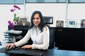 סטודיו ITAMAR PHOTO; בתמונה - עו''ד נעמה שיף, שותפה וראש חטיבת התחדשות עירונית במשרד שוב ושות'