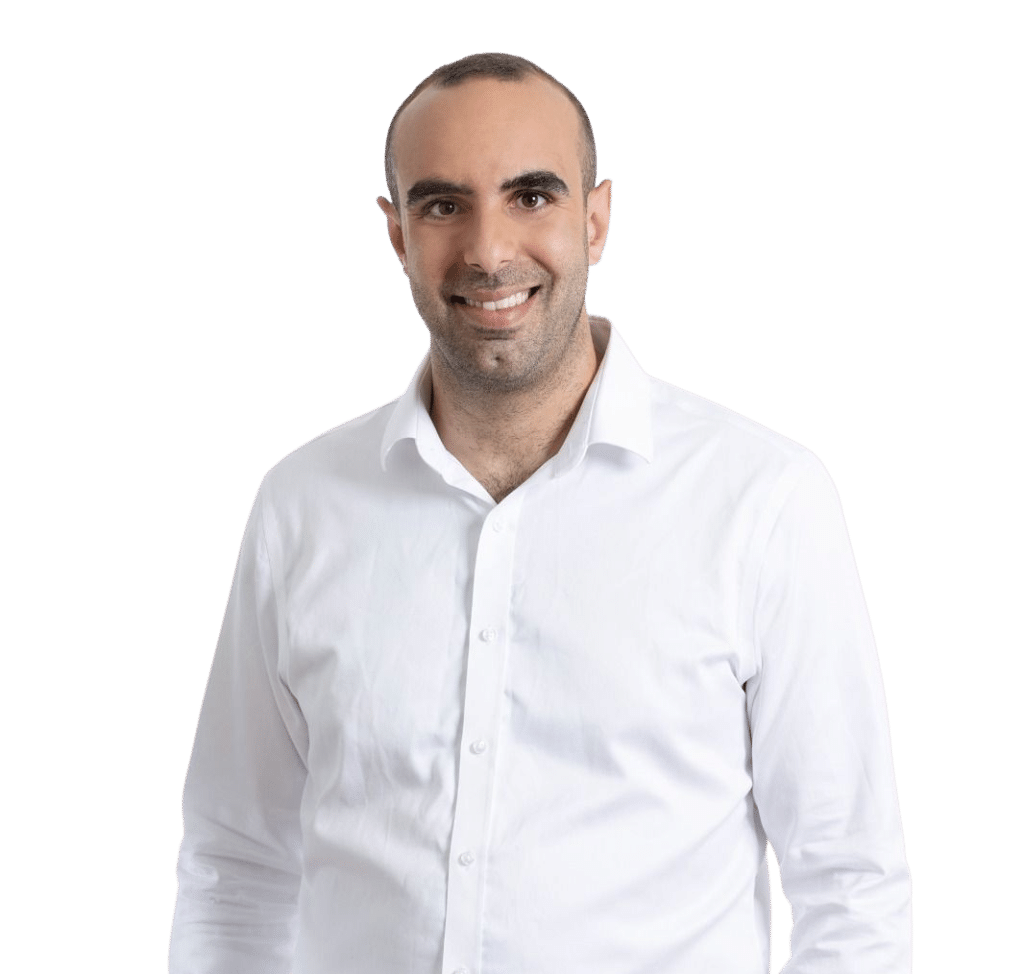 עומר בן זקן קרדיט רז רוגובסקי