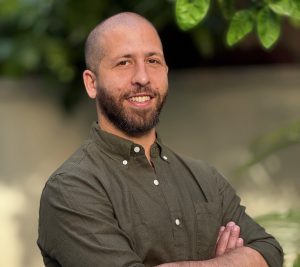 המינוי החדש בחברת קרדן נדל"ן: עומר חתן, מהאדריכלים הבולטים בענף הנדל"ן, יצעיד את מערך התכנון קדימה