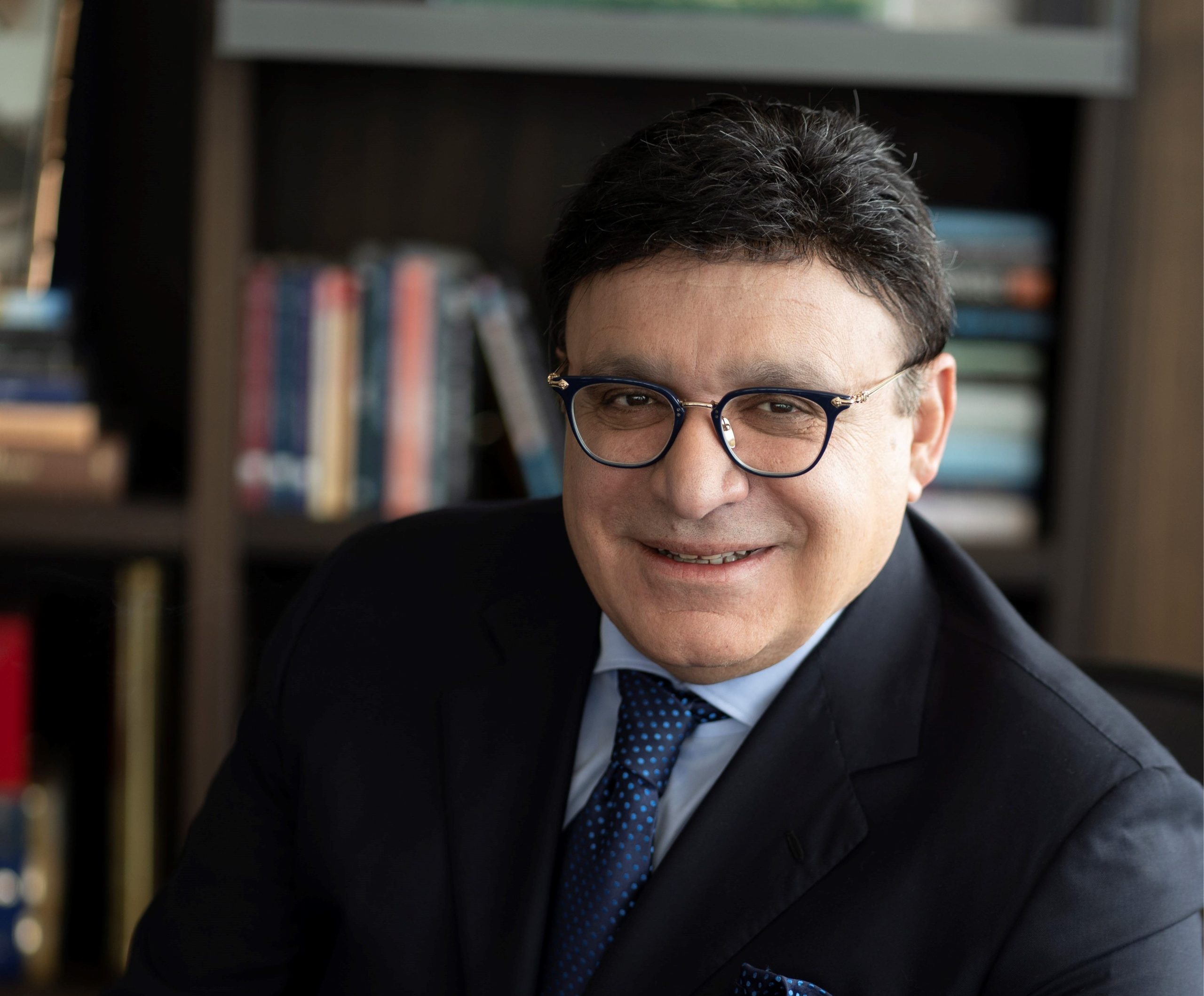 עופר נמרודי - צילום רמי זרנגר