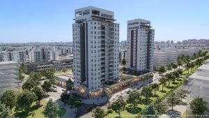 קבוצת נחמיאס; בתמונה - עיר היין