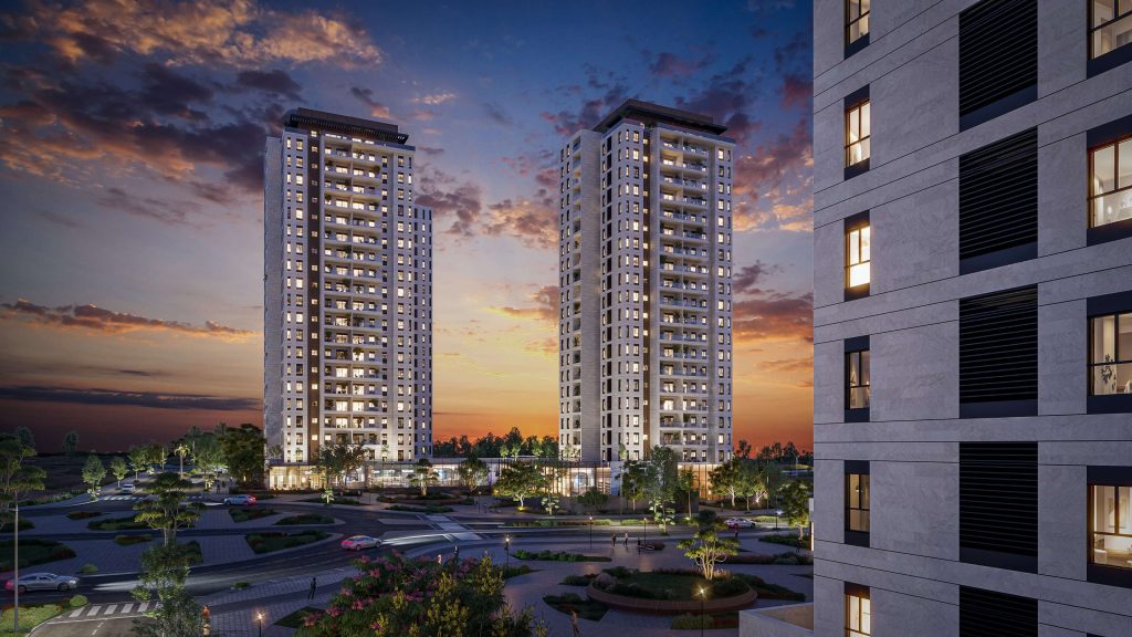 סטודיו סנפשוט; בתמונה - עמרם אברהם - קריית אתא