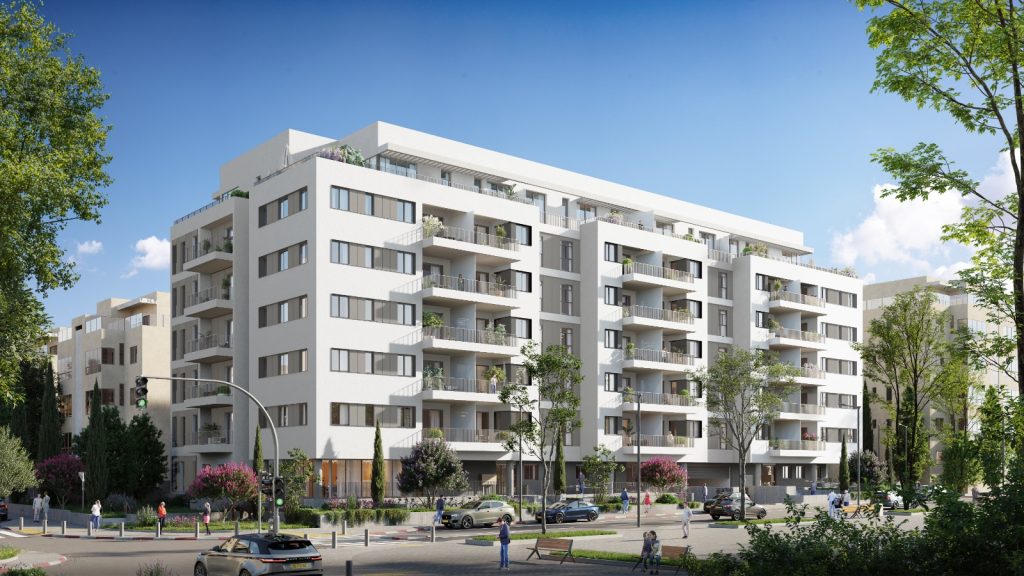 טנדם הדמיות; בתמונה - פרויקט גליפולי של אלמוג ביד אליהו