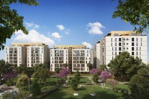 פרויקט נחלים של חברת צ.פ ביפו קרדיט ספירקל