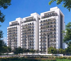 סטודיו ארקאפקט עדי בואנו; בתמונה - פרויקט קבוצת מזרחי בבת ים