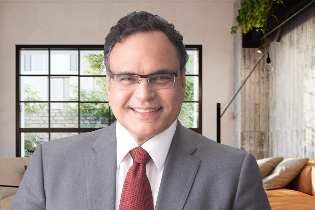 צורי דבוש. קרדיט: צלם ראובן קפיצ'ינסקי