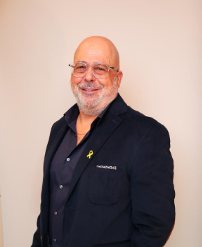 צחי עומר מנכל ים סוף נדלן מקבוצת פפושדו קרדיט מעין רחימה