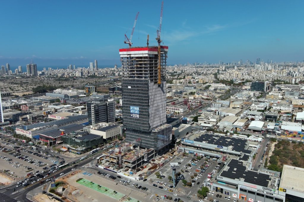 קרדיט: אופיר קראוס