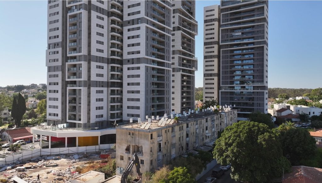 קרדיט: שרון ענבי