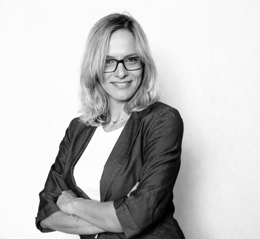 קרן שם טוב סגל באדיבות המצולמת