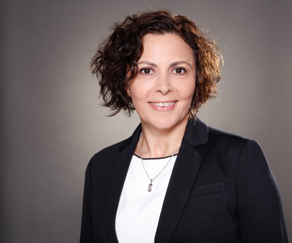 רות לוי. צילום: גל חרמוני