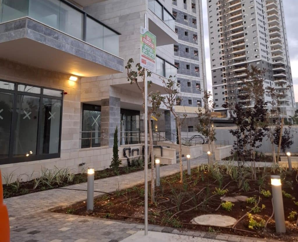 רנט איט אשדוד דיור להשכרה באדיבות שבירו