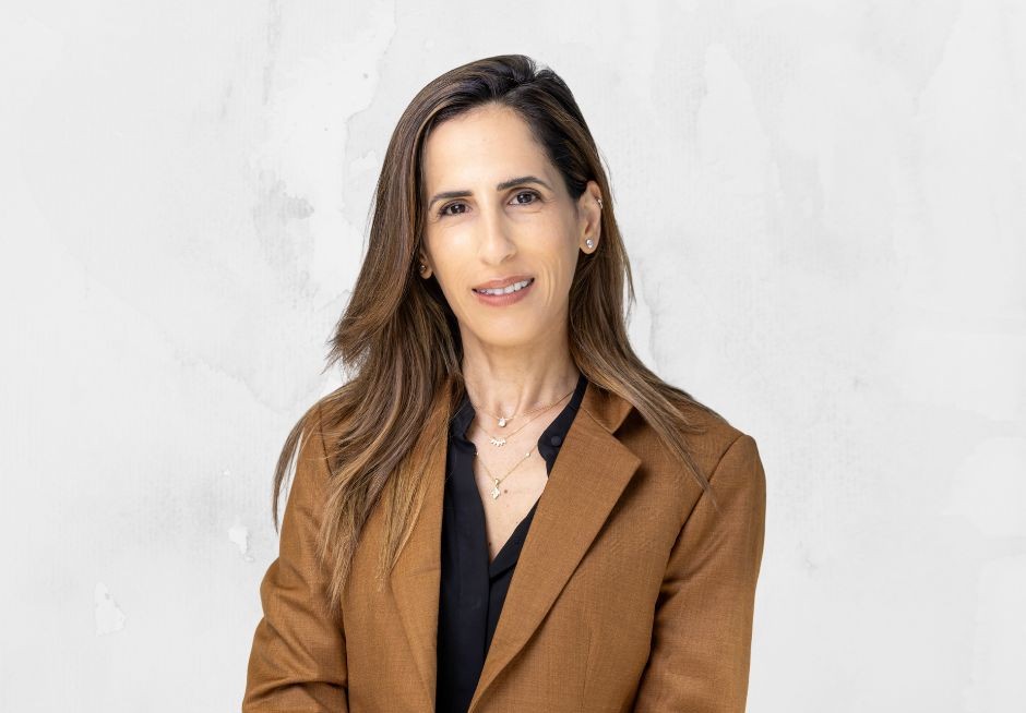 שגית חן, מנכלית טראלייט. קרדיט צילום: חברת טראלייט